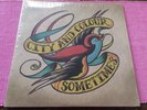 CITY AND COLOUR - SOMETIMES - VINYL LP
