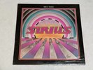 RARE SEALED TEXAS PSYCH ROCK LP SIRIUS   RISING BUBBLE PUPPY EFP ORIGINAL 1979