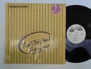 THE ORIGINAL PARAGONS st TREASURE ISLE Reggae LP HEAR