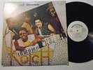 KOTCH Sticks and Stones MACCA Digi Roots Reggae LP HEAR