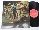 VA Grooving With Bamboo Vol 1 BAMBOO + STUDIO ONE Rocksteady + Roots JA LP HEAR