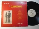 THE CLARENDONIANS st STUDIO ONE Ska Rocksteady LP HEAR