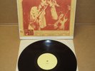 DAVID BOWIE HIS MASTERS VOICE LP LIVE 1973 PLUS 1974 W/ JEFF BECK TAKRL TMOQ