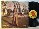 HORACE ANDY Skylarking STUDIO ONE Roots Reggae LP NY HEAR