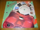 Rush ?– Anthology LP VENEZUELA PRESS RODVEN 1984