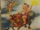 Stone Temple Pilots Purple LP