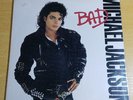 Michael Jackson ?- Bad 1987 Korea First Edition LP Factory Sealed New