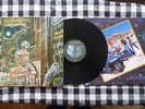 IRON MAIDEN - Somewhere in Time.Original LP + Inner.NWOBHM,Heavy Metal,Rock.