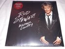 ROD STEWART - Another Country - Double VINYL LP - 2015 - GATEFOLD - CAPITOL