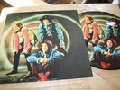 Jimi Hendrix Experience - All Along The Watchtower - Rare Fan Club Picture Disc
