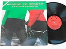VA Reggae To Reggae PAMA Roots Reggae + Bob Marley LP HEAR