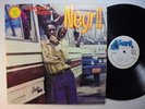 GENERAL TREES Negril BLACK SCORPIO Digi Reggae Killer LP HEAR