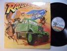 Raiders Of The Lost Dub MANGO Roots Reggae Dub LP HEAR