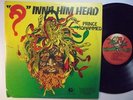PRINCE MOHAMMED Inna Him Head GIBBS Rare Roots Reggae LP HEAR