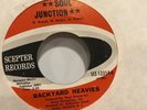 BACKYARD HEAVIES/SOUL JUNCTION.SCEPTER .SOUL MODERN ROCK