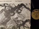 RARE JAZZ 33 RPM LP by GAP MANGIONE 