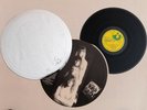 Chroming Rose ?- Louis XIV - LP - 1990 - Harvest 1C 066-7937741 DMM
