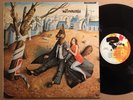 NINO FERRER - METRONOMIE ? FRENCH PSYCH LP ? ORIGINAL CANADIAN RIVIERA LABEL