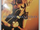 Triple 33T Johnny HALLYDAY  