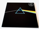 PINK FLOYD Dark Side Of The Moon SPAIN FIRST PRESS Vinyl LP