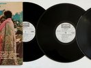 PROMO 3 LP / WOODSTOCK / COTILLION 3-500 / SOUNDTRACK / VINYL IS MINT-