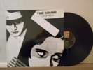 THE SOUND - JEOPARDY - LP GERMANY 1980 - KOW 58 255