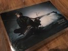 George Michael - ‘Father Figure’ Square Vinyl Record