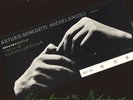 Michelangeli Live in Tokyo 1973 Schumann Chopin Ravel 2LP JAPAN