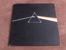 PINK FLOYD-DARK SIDE OF THE MOON CLASSIC 1970s PROG/ROCK VINYL LP