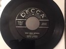 JOHNNY CARROLL Wild Wild Women / Corrine, Corrina Rockabilly 45 rpm