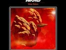 SWORD - WARP RIDERS NEW VINYL