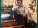 GARY COTTON Once In A Lifetime LP PRIVATE Xian AOR Rock RARE Listen HEAR