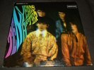 TEN YEARS AFTER 33 RPM LP S/T ROCK BLUES PSYCH ALVIN LEE DERAM