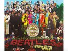The Beatles – Sgt. Pepper's Lonely Hearts Club Band LP Vinyl