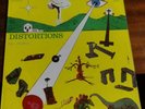 Blue Phantom - Distortions LP