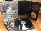 radiohead in rainbows Collectors Box Set LP 2 CDs Booklet