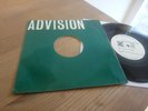 ACETATE FAMILY DOGG (LED ZEPPELIN) 1969 PATTERN PEOPLE RARE 