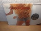 RARE Direct Disco – Crystal Clear CCS 5002 Direct-to-Disc – 45RPM White Vinyl