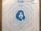 Kinks Lola Versus Powerman and the Moneygoround Part One (Vinyl) 1970, US PRESS