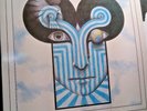 THE CHAMELEONS - WHAT DOES ANYTHING MEAN BASICALLY  LP-  STATIC 1985 ORIGINAL