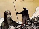 CONAN - monnos