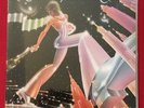 ROD STEWART   ATLANTIC CROSSING LP   MINT SEALED  (1977) WARNER BSK 3108