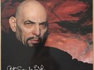 Anton LaVey “Strange Music” 10” Vinyl