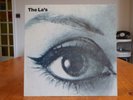 THE LA'S First album There she goes LP ORIGINAL 1990 GO DISCS