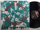 MIGHTY MIGHTY BOSSTONES Don't Know How To Party MERCURY LP VG+ uk