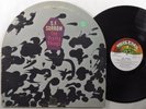 PRETTY THINGS S.F. Sorrow RARE EARTH LP VG+ die-cut cover gatefold