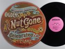 SMALL FACES Ogdens' Nut Gone Flake IMMEDIATE Z12 52008 LP die-cut cover