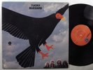 TUCKY BUZZARD Self Titled CAPITOL ST-787 LP VG+