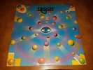Todd Rundgrens Utopia Factory Sealed LP