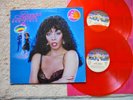 DONNA SUMMER album 2 LP 12